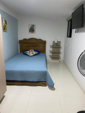 Apartamento en Envigado